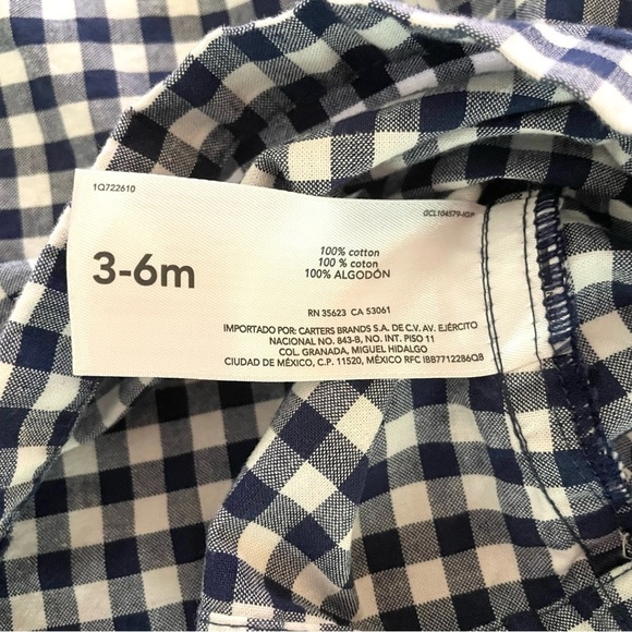 Vintage Baby Dress Bundle - Picture 6 of 12